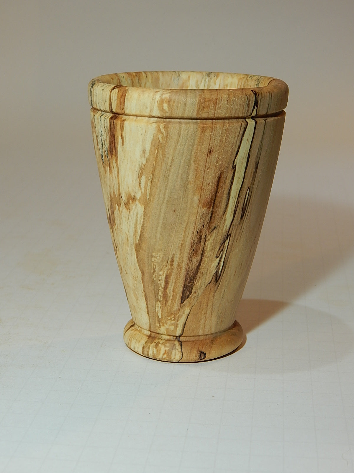 Maple Wood Bowl, Handmade, Artisan Crafted