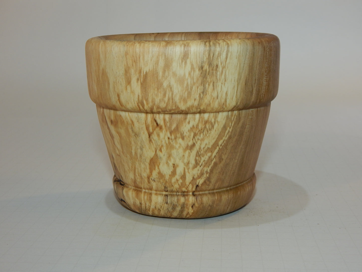 Maple Wood Bowl, Handmade, Artisan Crafted