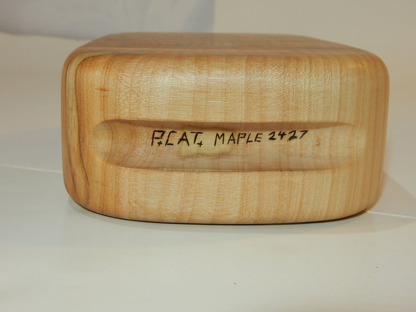 Ambrosia Maple Charcuterie / Cutting Board