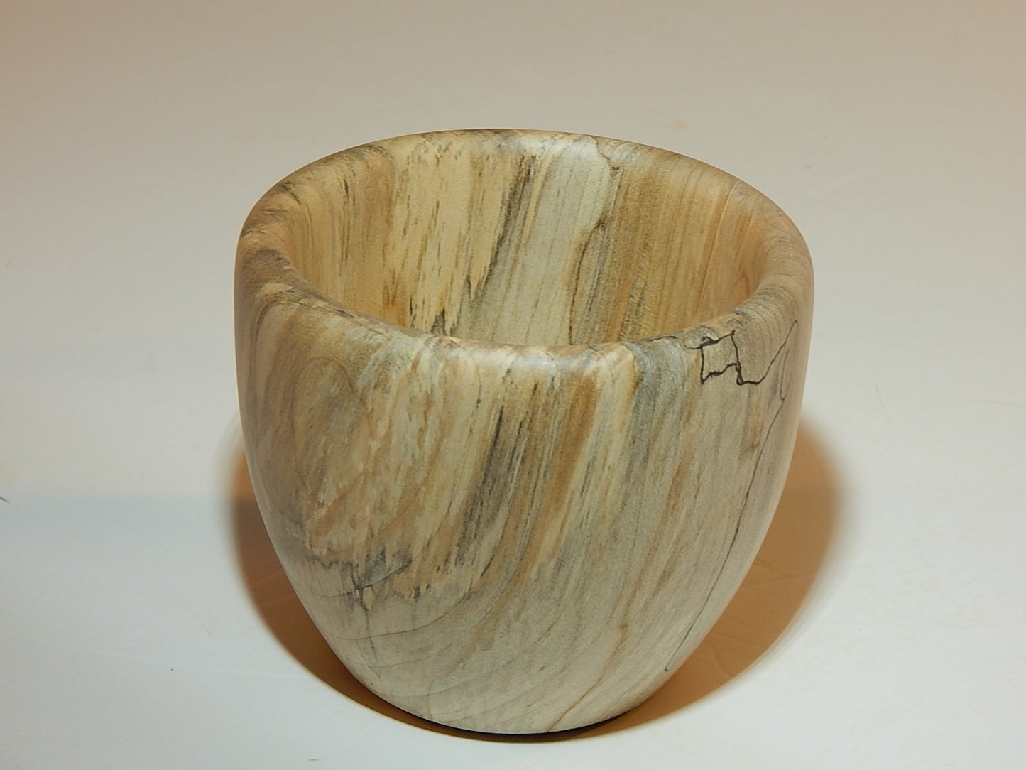Maple Wood Bowl, Handmade, Artisan Crafted