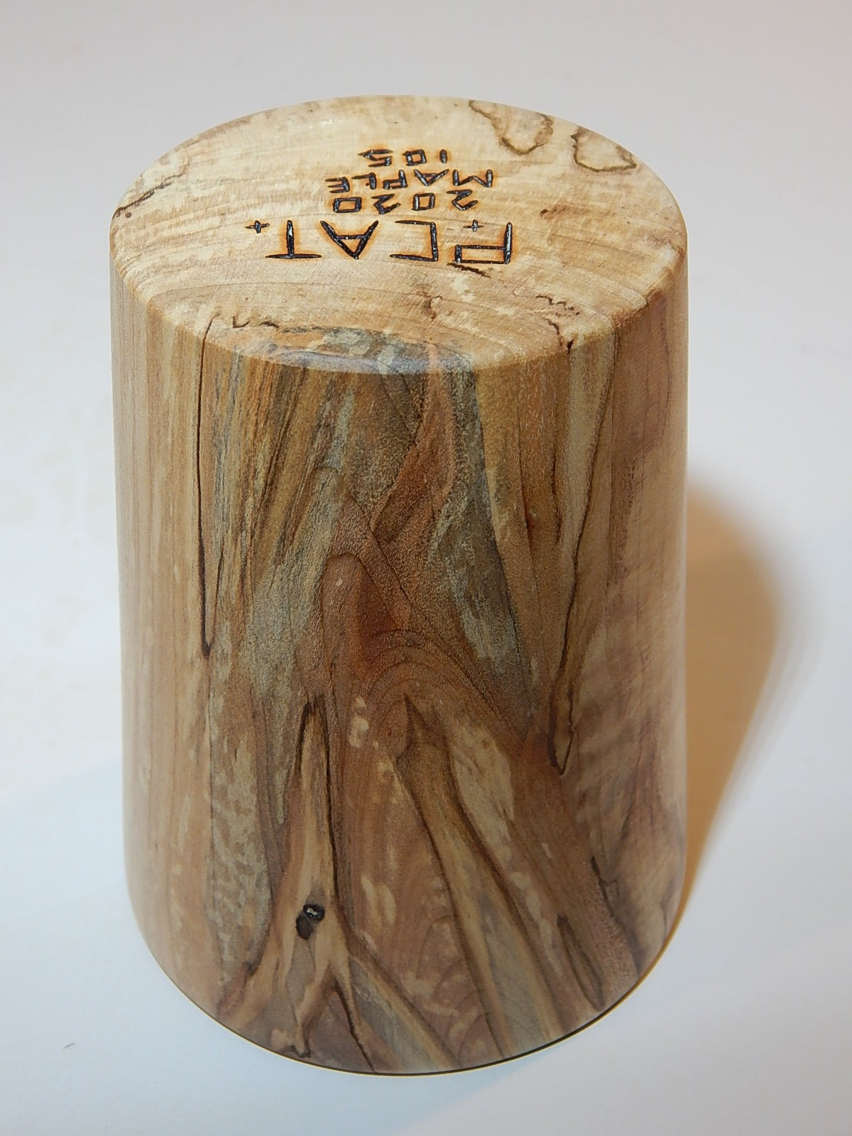 Maple Wood Bowl, Handmade, Artisan Crafted