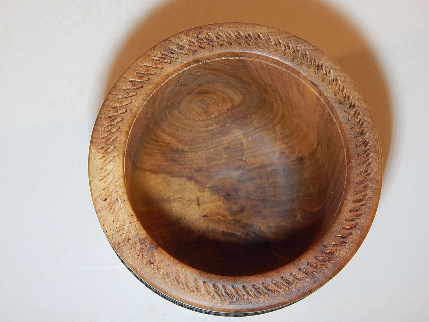 Maple Wood Bowl, Handmade, Artisan Crafted