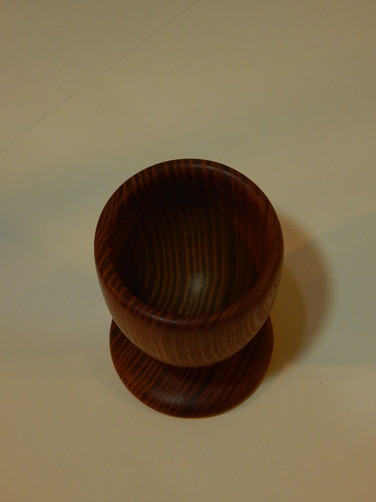 Mulberry Wood Bowl, Handmade, Artisan Crafted