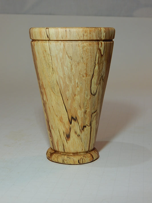 Maple Wood Bowl, Handmade, Artisan Crafted