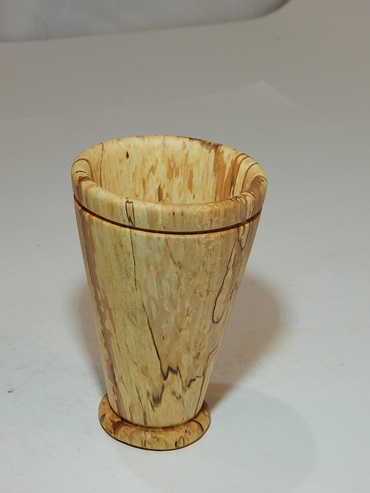 Maple Wood Bowl, Handmade, Artisan Crafted