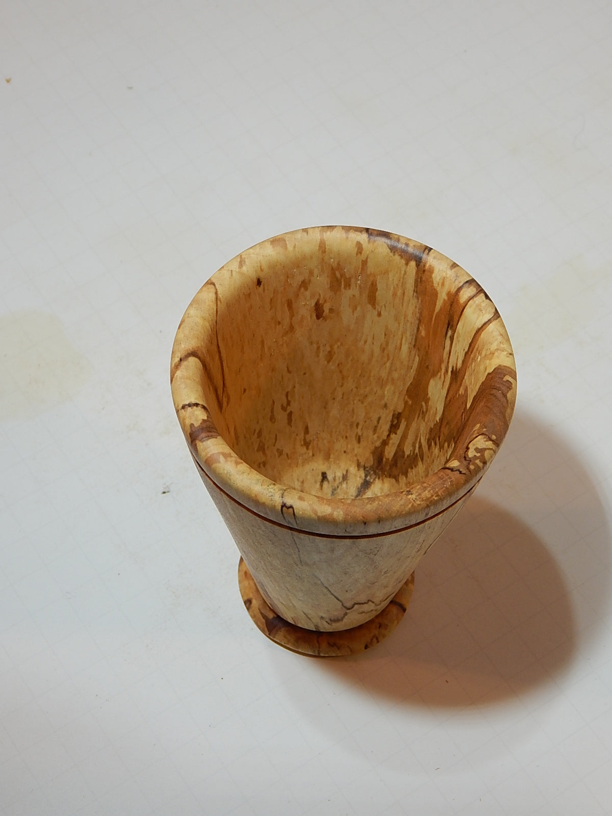 Maple Wood Bowl, Handmade, Artisan Crafted