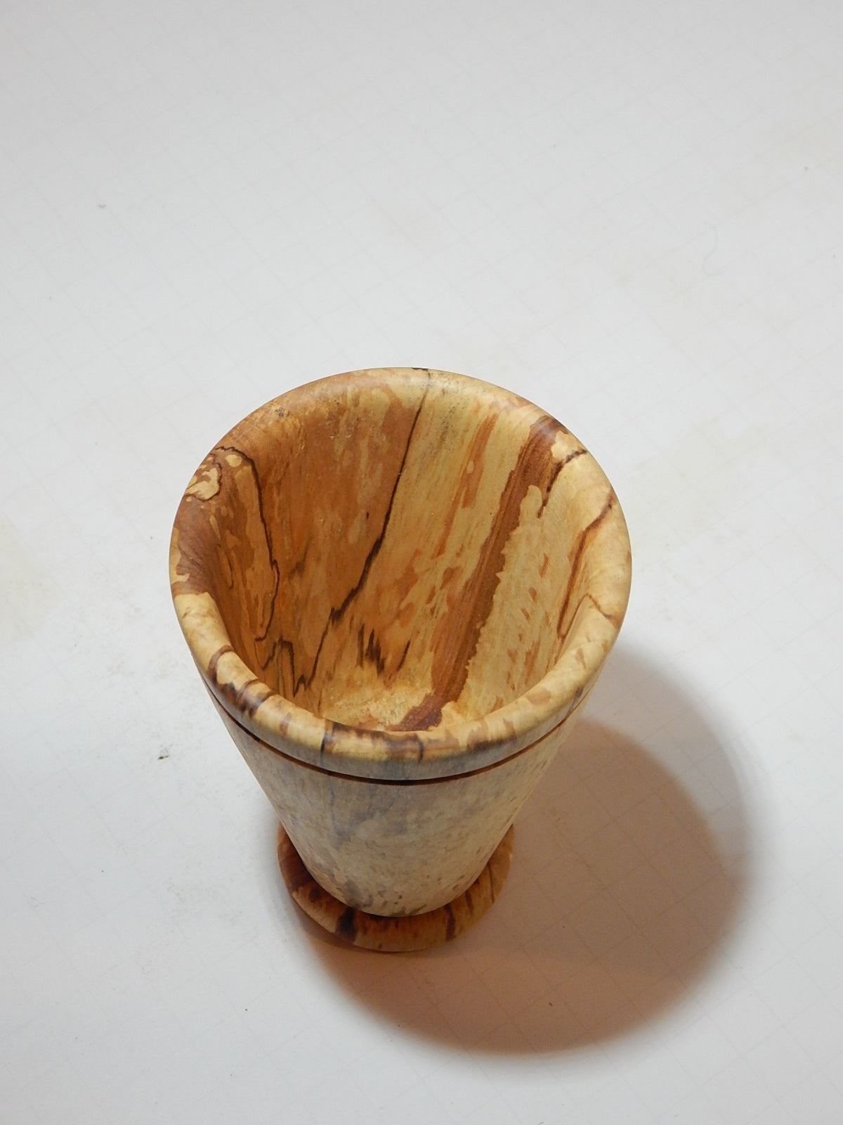 Maple Wood Bowl, Handmade, Artisan Crafted