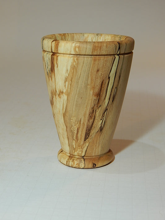 Maple Wood Bowl, Handmade, Artisan Crafted
