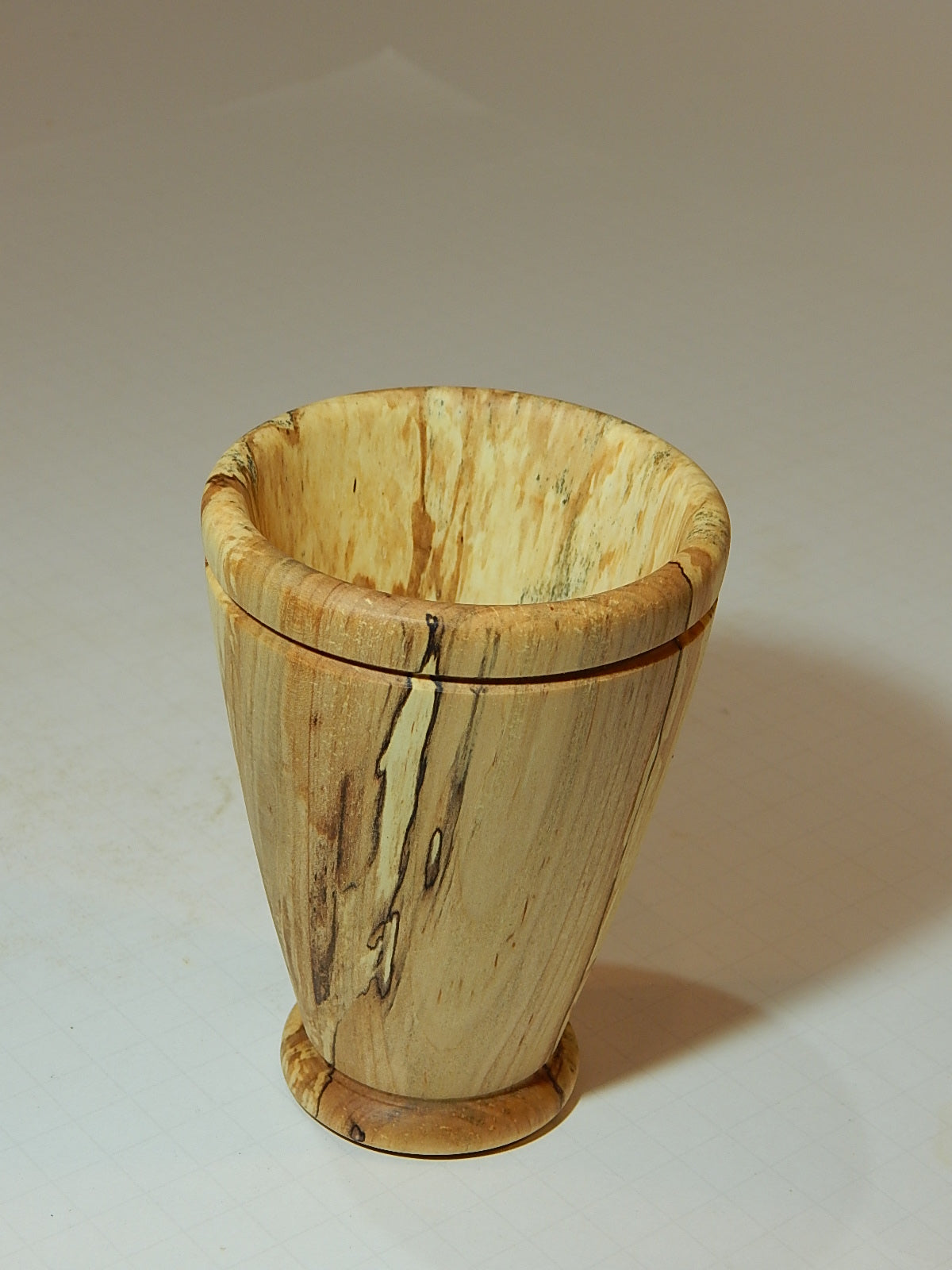 Maple Wood Bowl, Handmade, Artisan Crafted