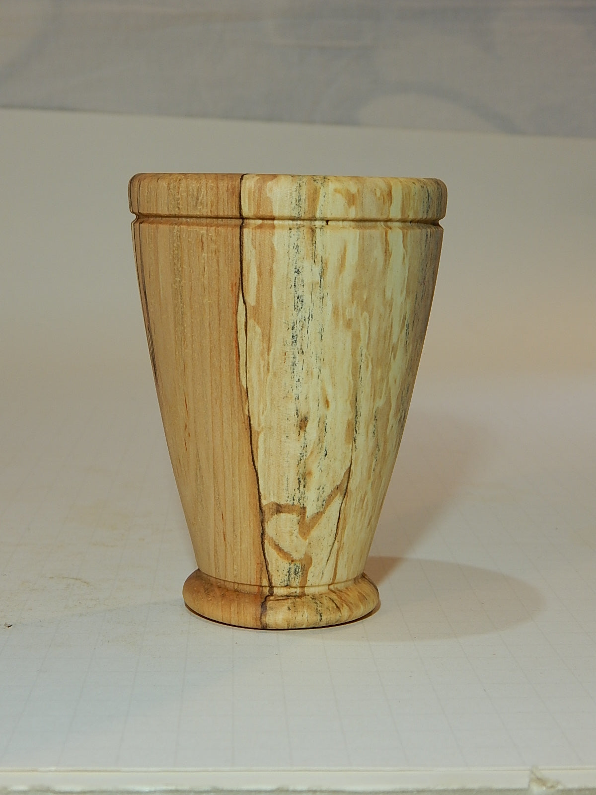 Maple Wood Bowl, Handmade, Artisan Crafted