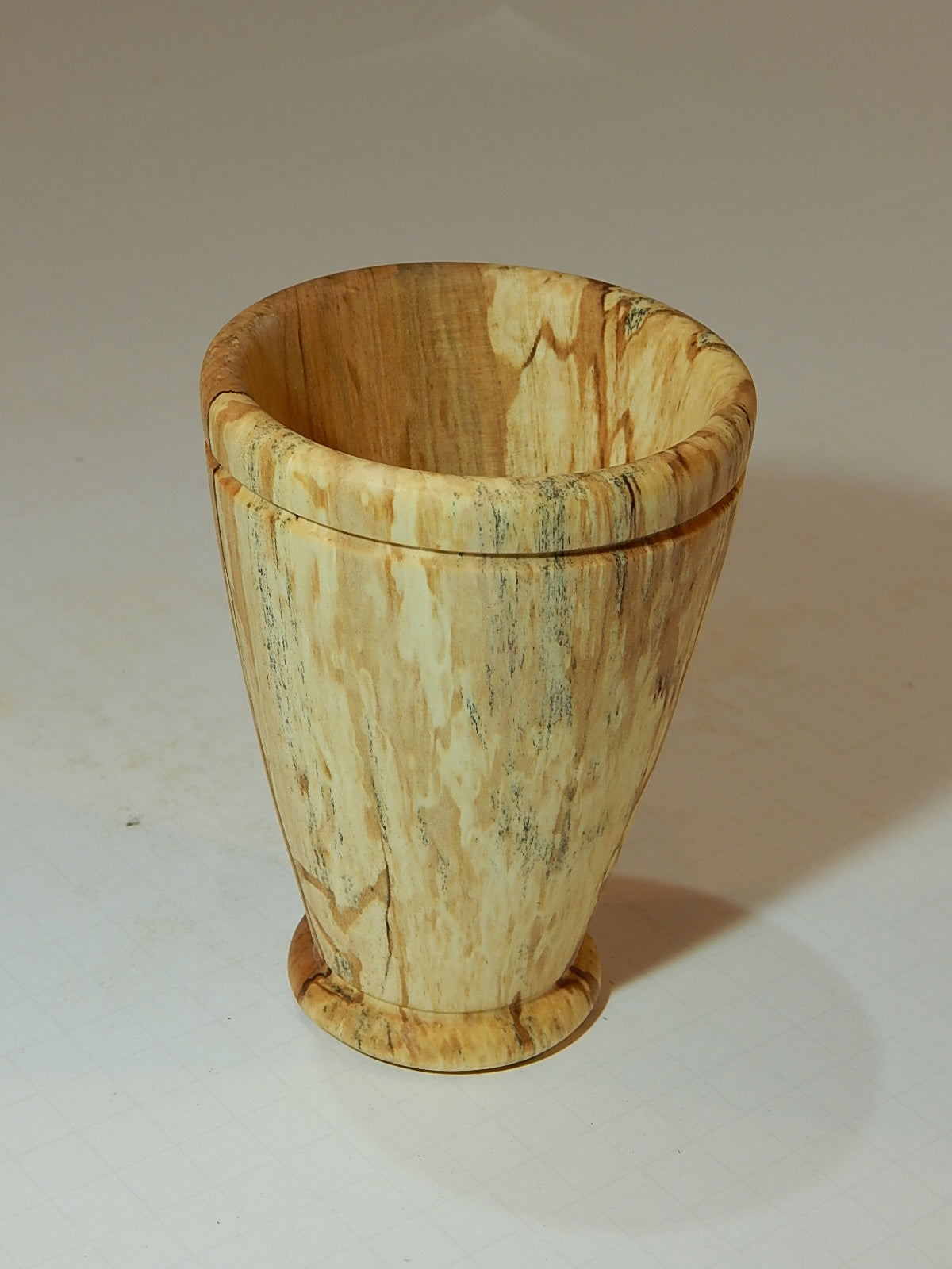 Maple Wood Bowl, Handmade, Artisan Crafted