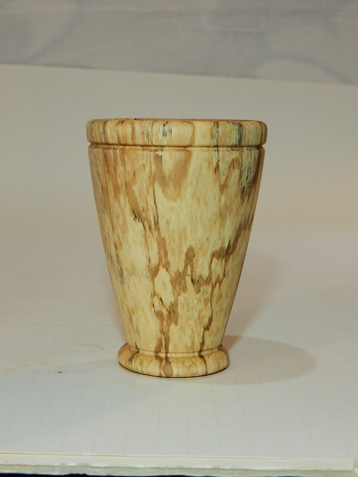 Maple Wood Bowl, Handmade, Artisan Crafted