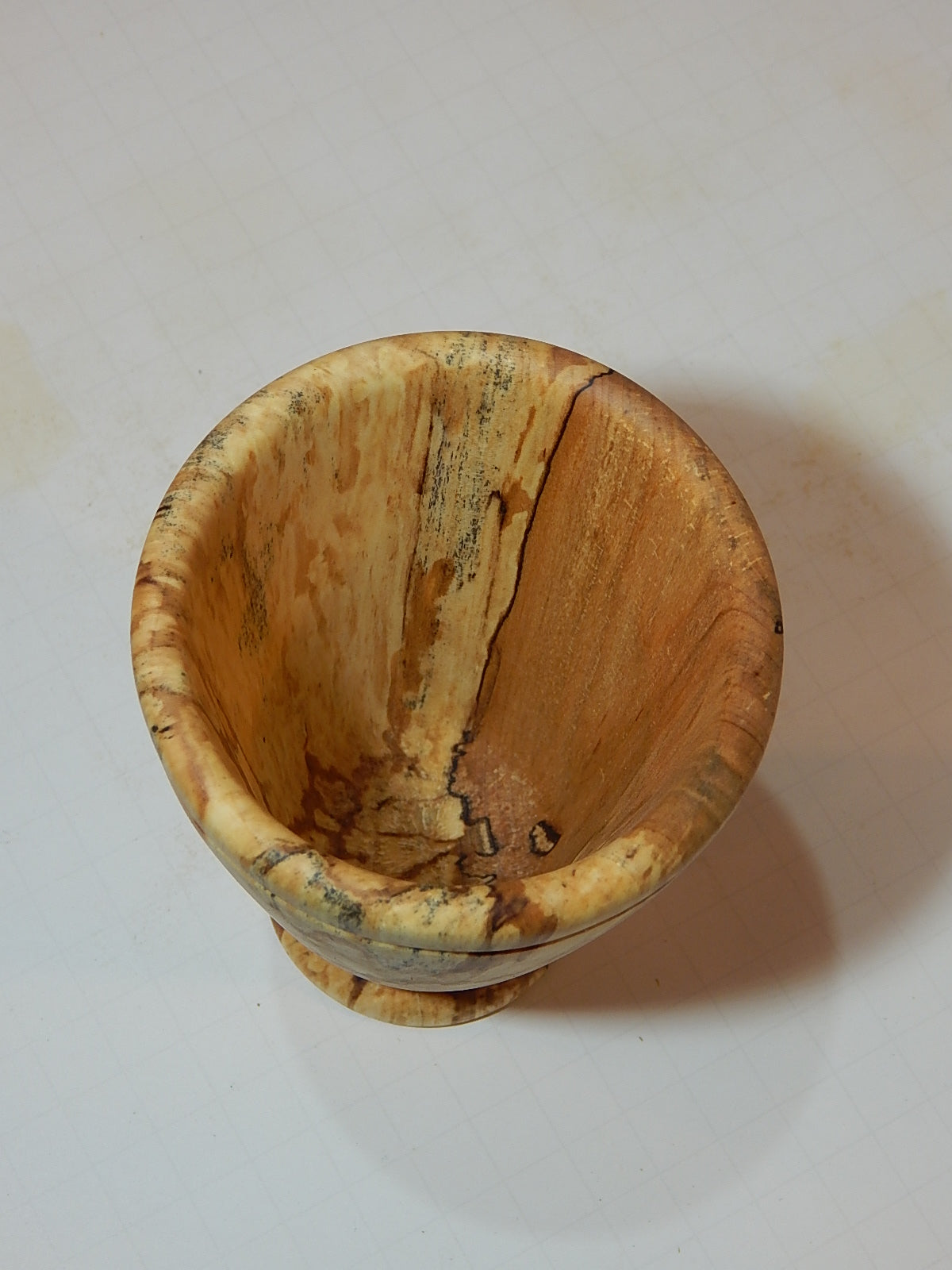 Maple Wood Bowl, Handmade, Artisan Crafted