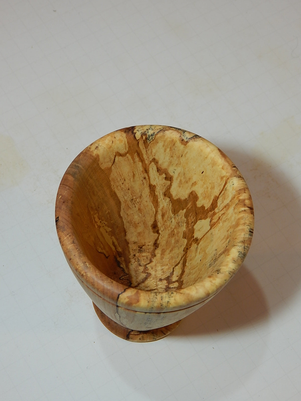 Maple Wood Bowl, Handmade, Artisan Crafted