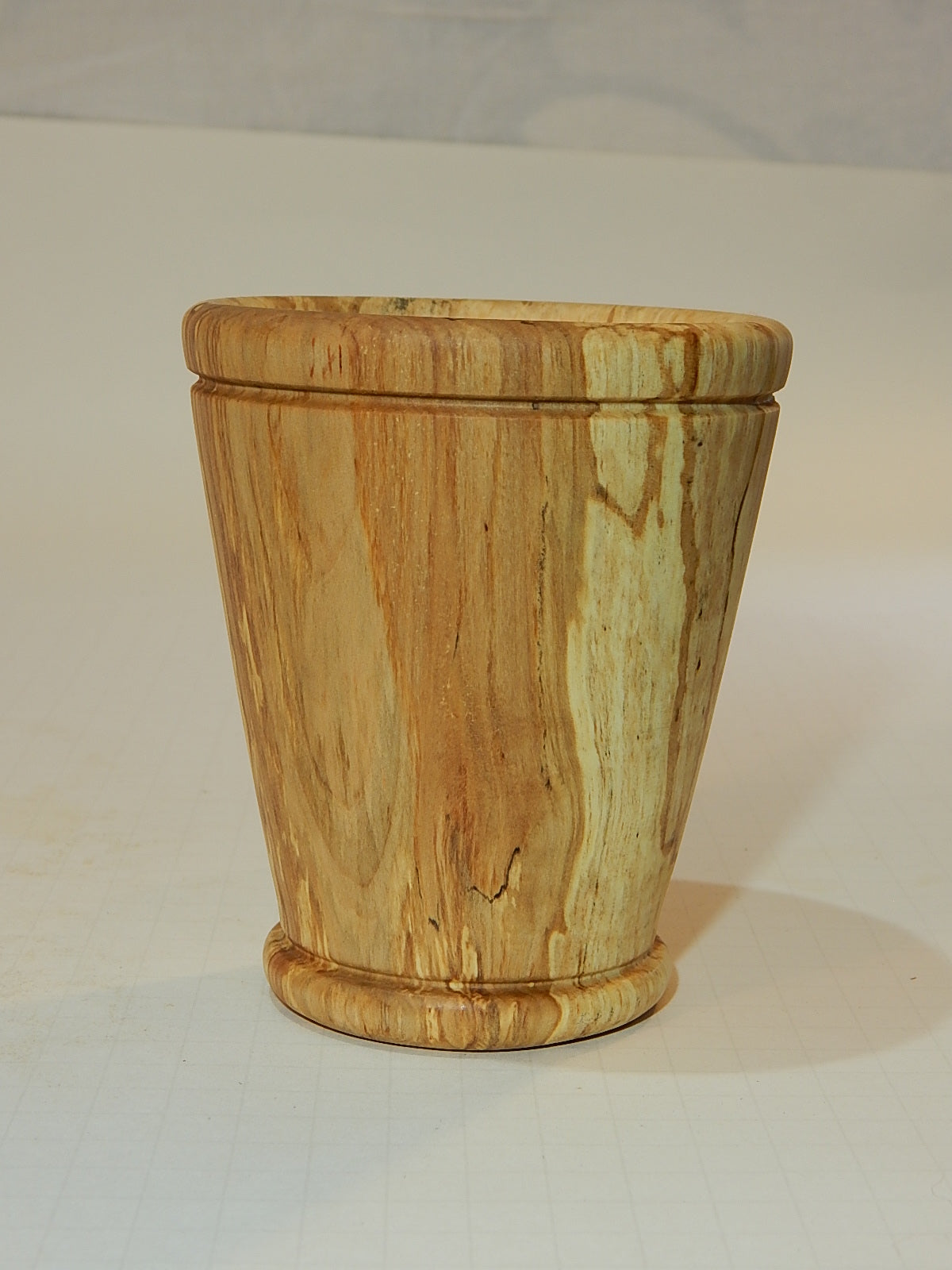 Maple Wood Bowl, Handmade, Artisan Crafted