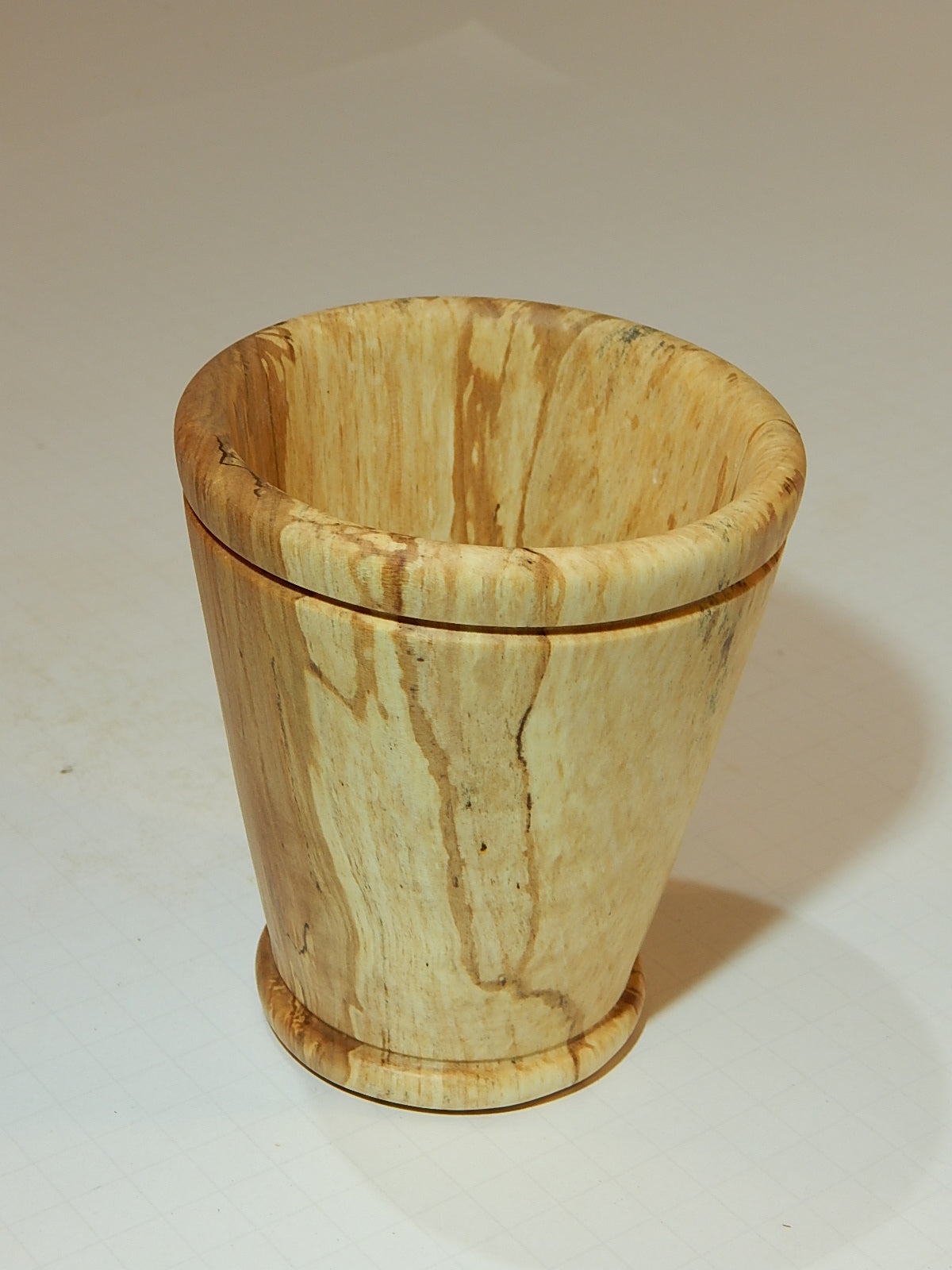 Maple Wood Bowl, Handmade, Artisan Crafted