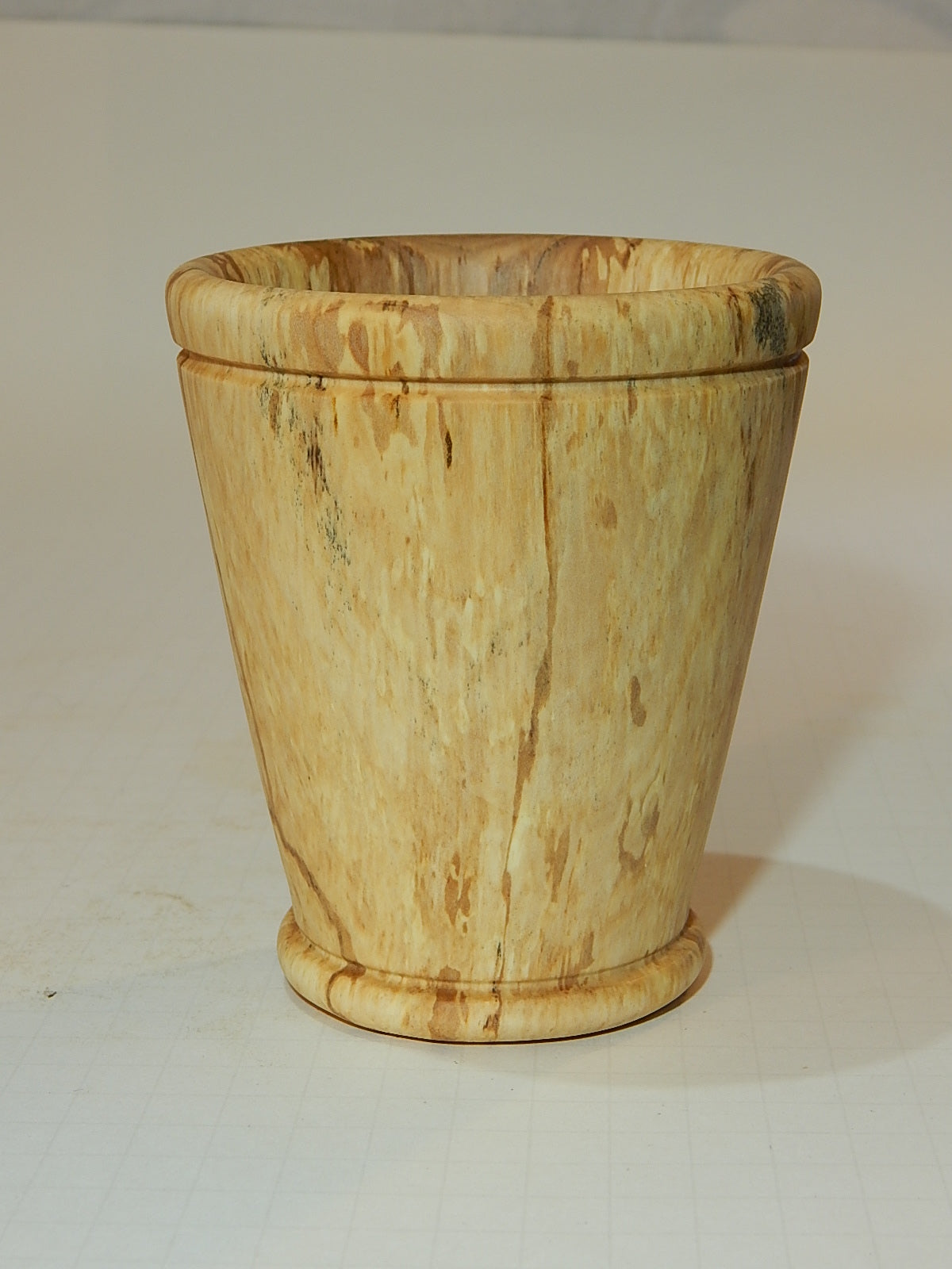 Maple Wood Bowl, Handmade, Artisan Crafted