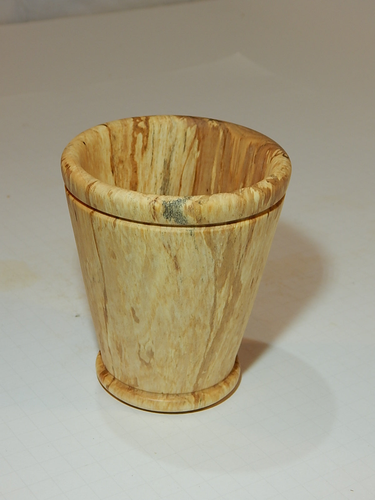 Maple Wood Bowl, Handmade, Artisan Crafted