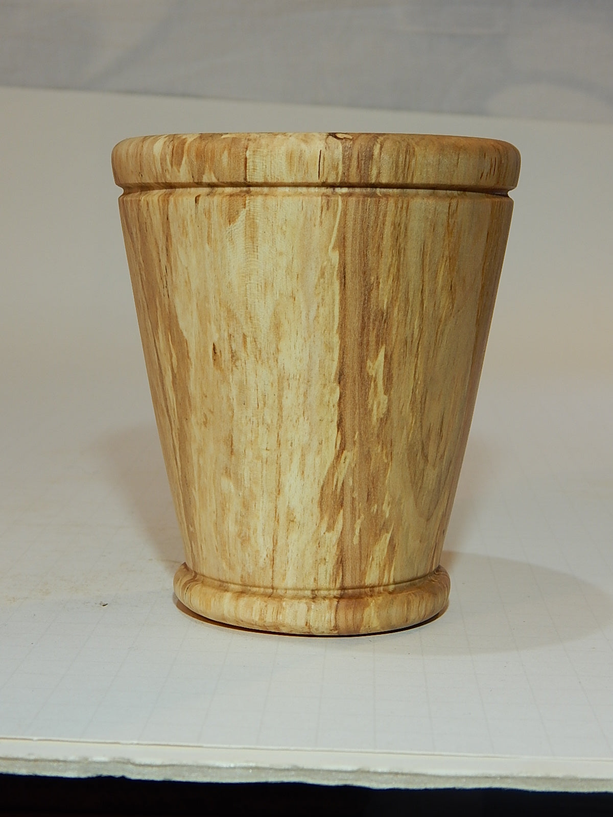 Maple Wood Bowl, Handmade, Artisan Crafted