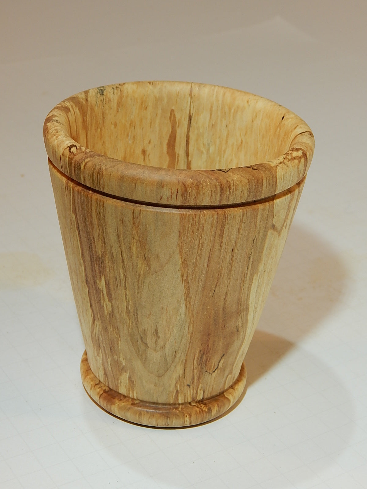 Maple Wood Bowl, Handmade, Artisan Crafted