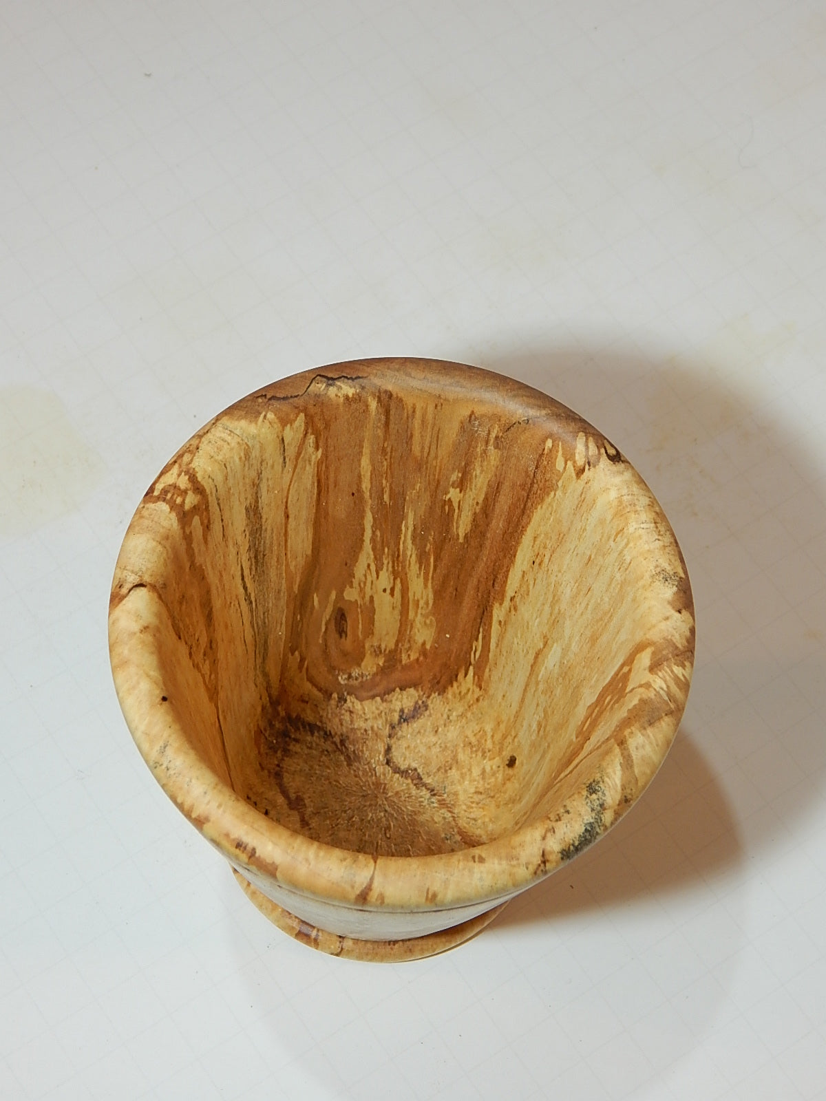 Maple Wood Bowl, Handmade, Artisan Crafted