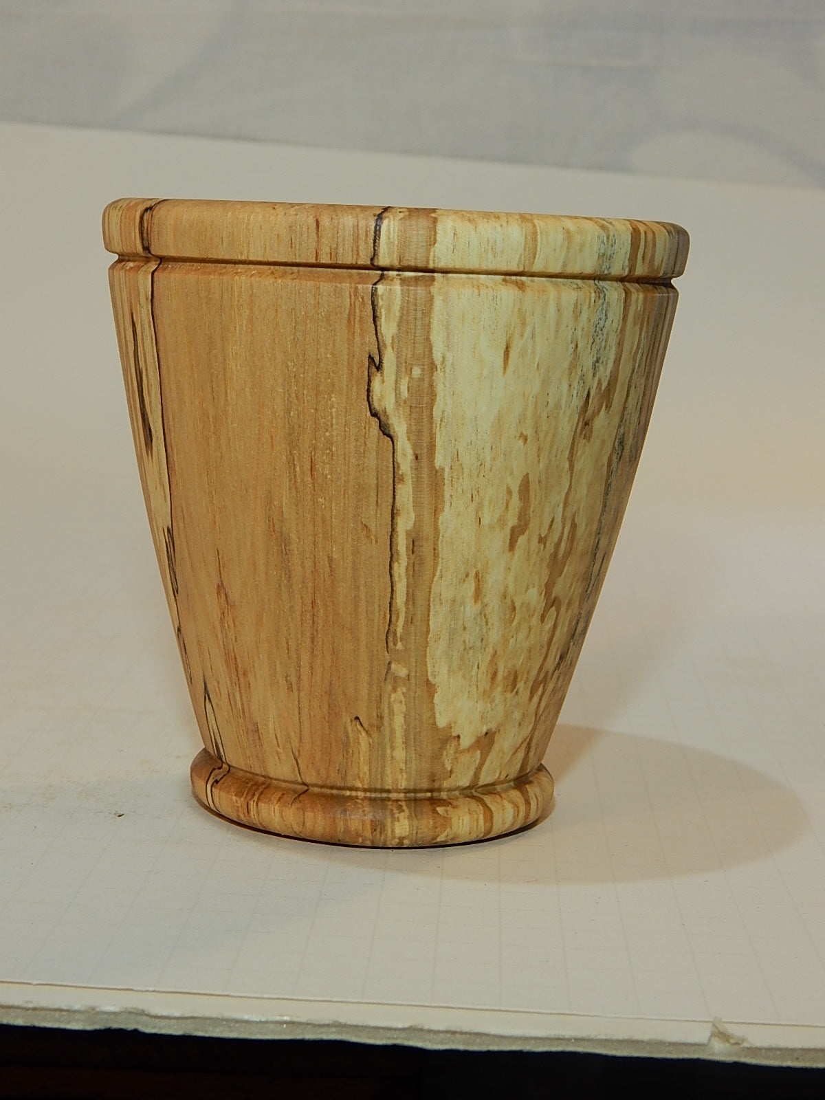 Maple Wood Bowl, Handmade, Artisan Crafted