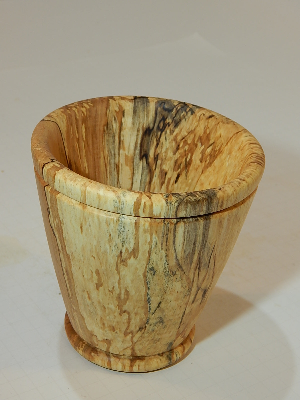 Maple Wood Bowl, Handmade, Artisan Crafted