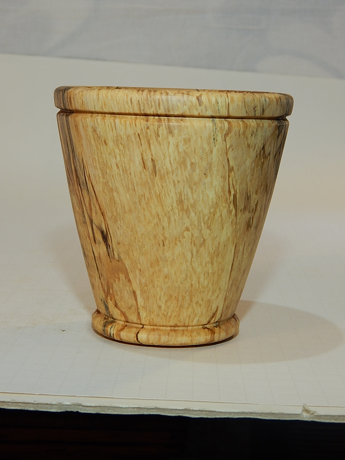 Maple Wood Bowl, Handmade, Artisan Crafted