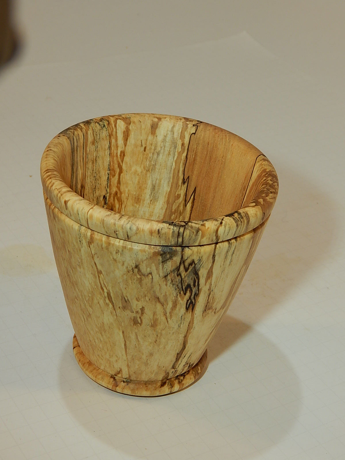 Maple Wood Bowl, Handmade, Artisan Crafted