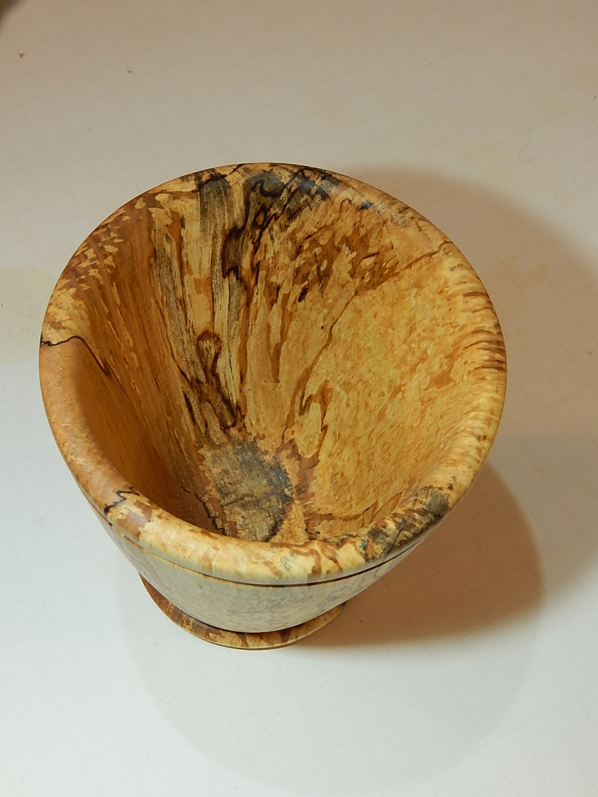 Maple Wood Bowl, Handmade, Artisan Crafted