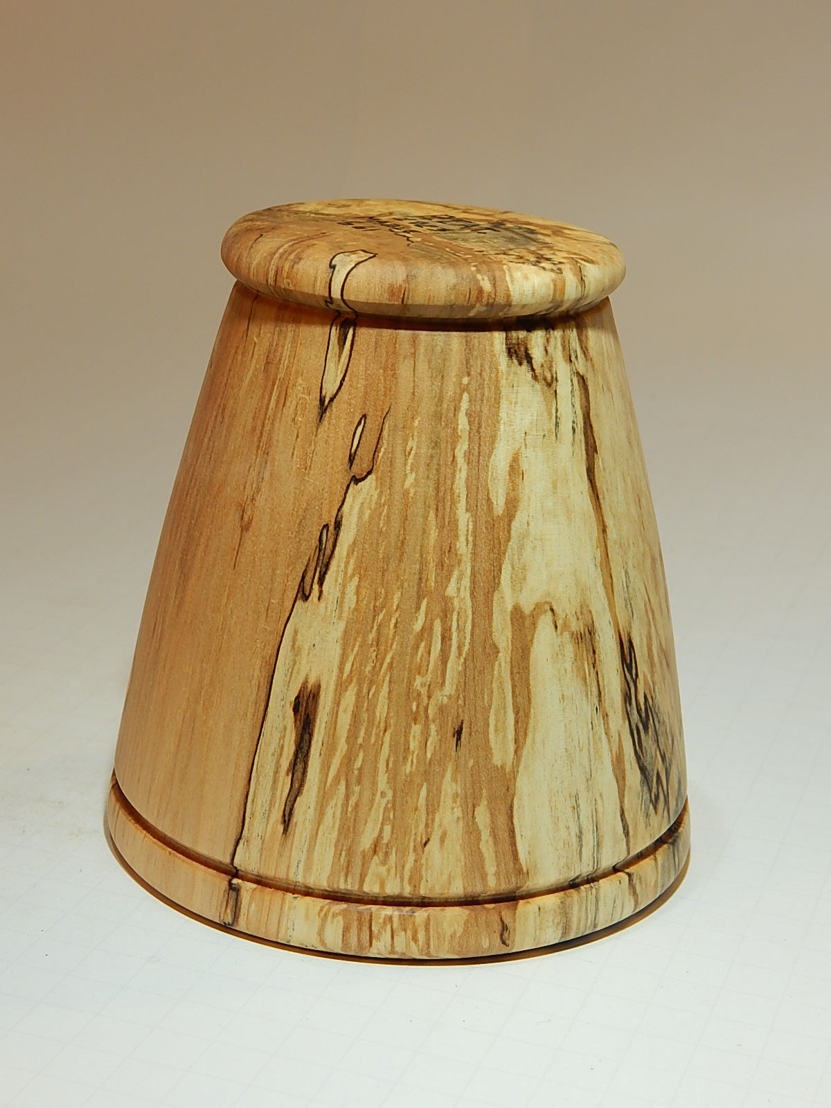 Maple Wood Bowl, Handmade, Artisan Crafted