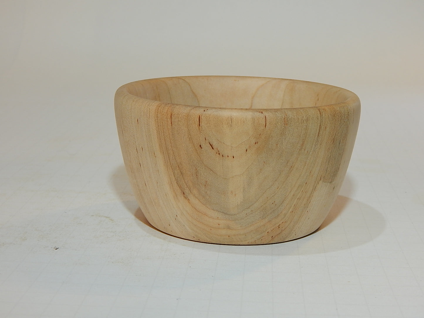 Maple Wood Bowl, Handmade, Artisan Crafted