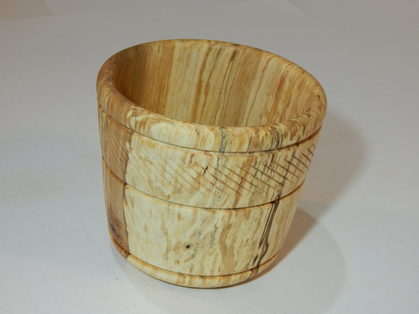 Maple Wood Bowl, Handmade, Artisan Crafted