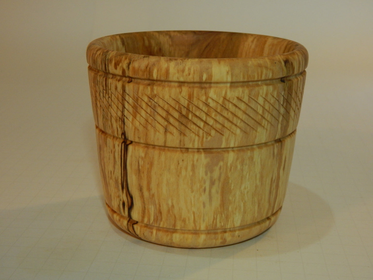 Maple Wood Bowl, Handmade, Artisan Crafted