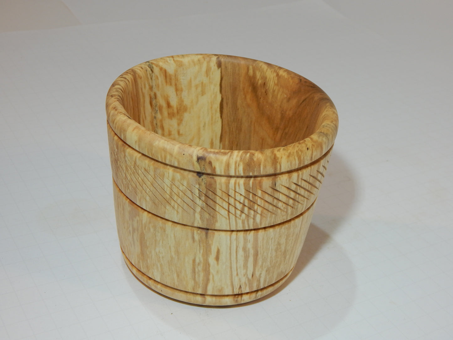 Maple Wood Bowl, Handmade, Artisan Crafted