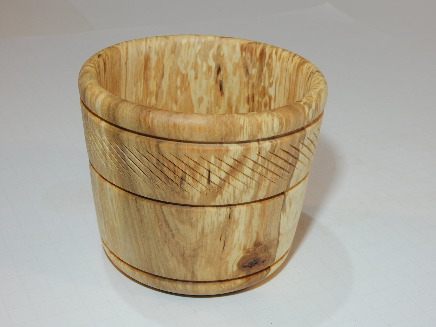 Maple Wood Bowl, Handmade, Artisan Crafted