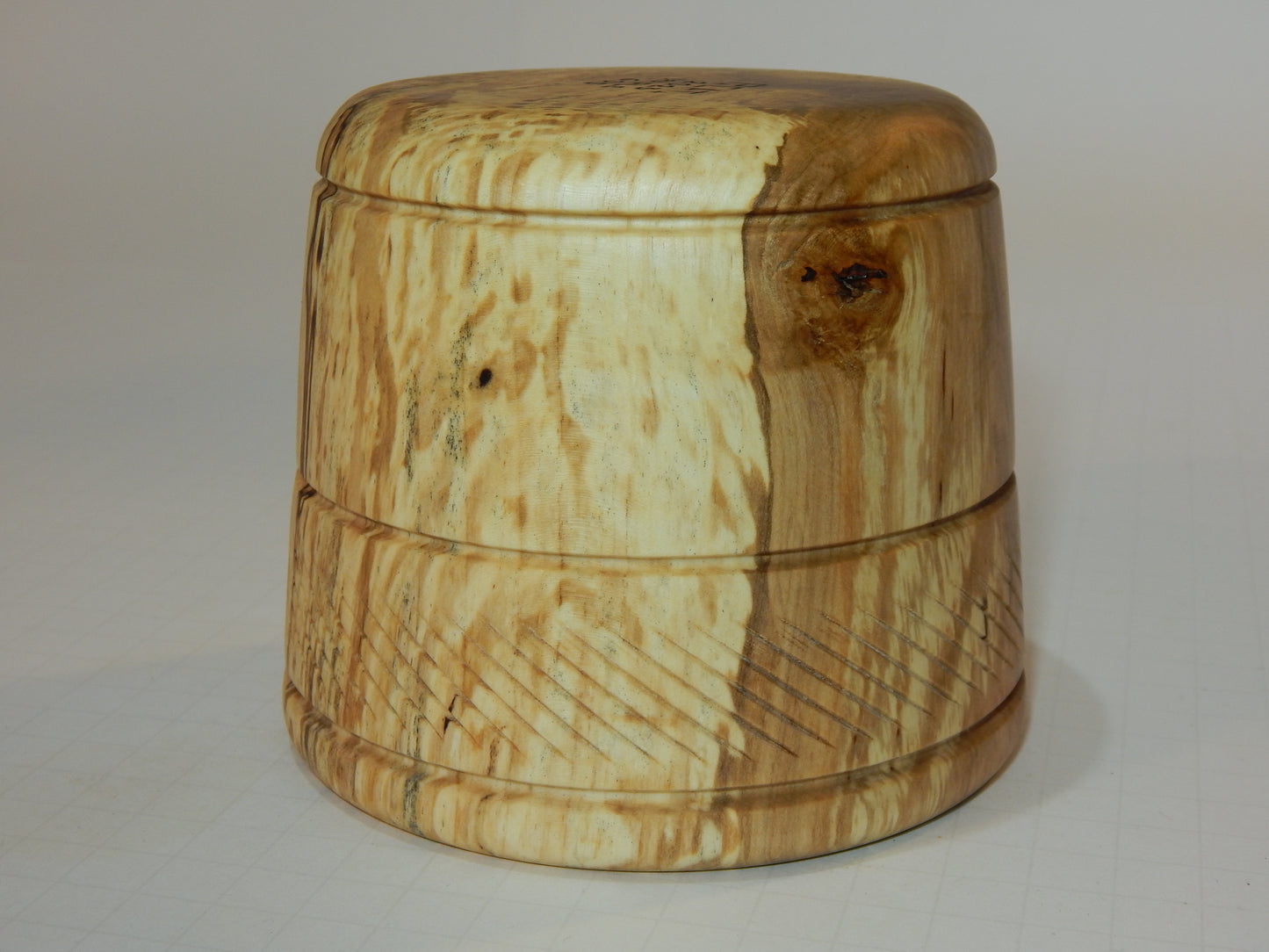 Maple Wood Bowl, Handmade, Artisan Crafted