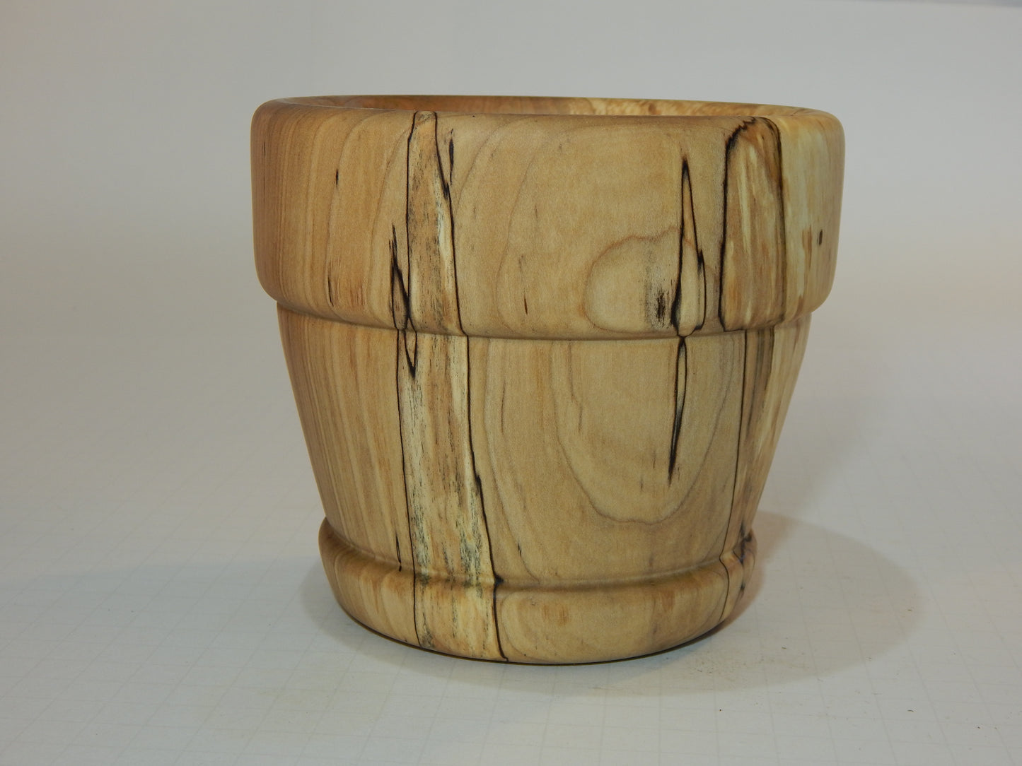 Maple Wood Bowl, Handmade, Artisan Crafted