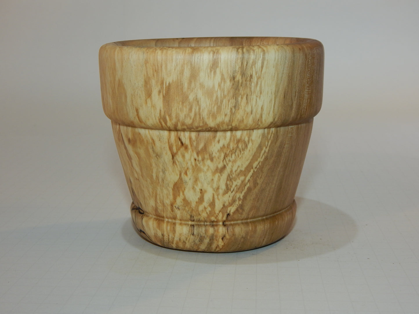 Maple Wood Bowl, Handmade, Artisan Crafted