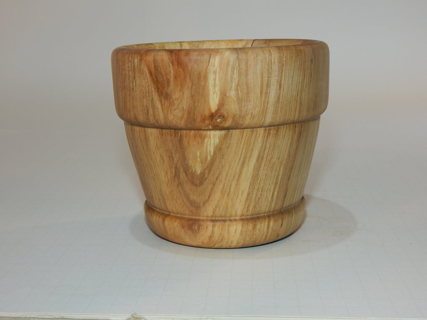 Maple Wood Bowl, Handmade, Artisan Crafted