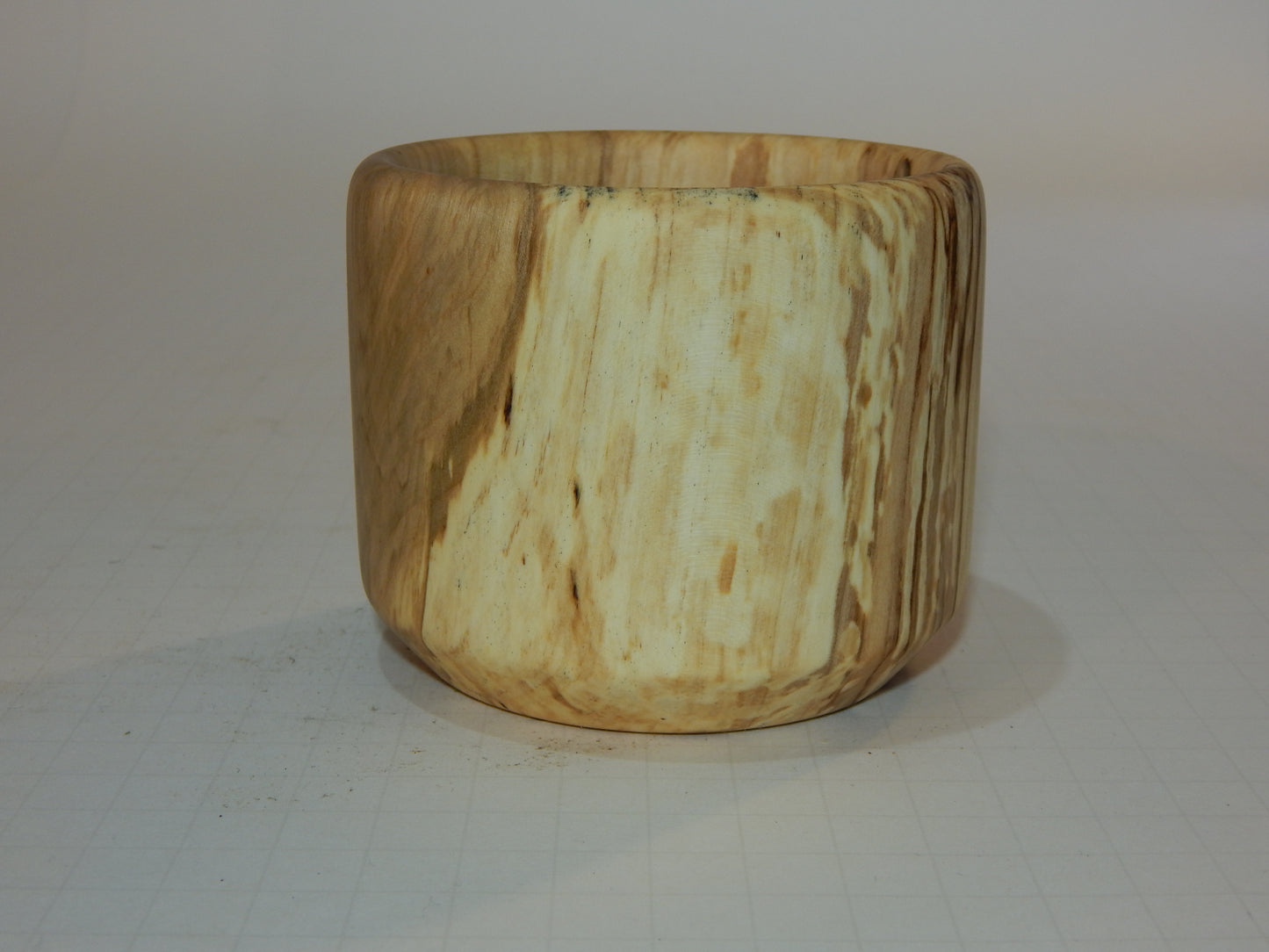 Maple Wood Bowl, Handmade, Artisan Crafted