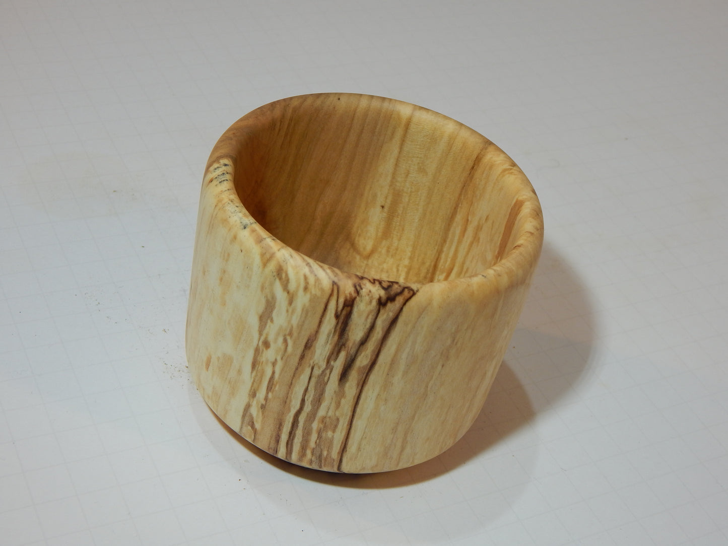 Maple Wood Bowl, Handmade, Artisan Crafted