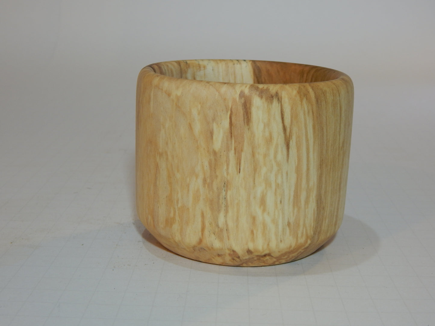 Maple Wood Bowl, Handmade, Artisan Crafted