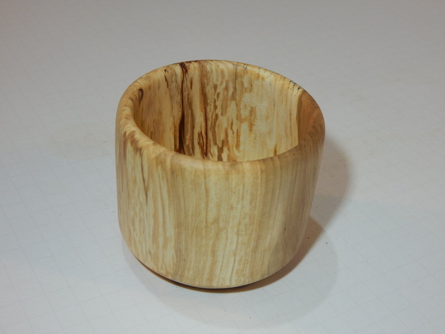 Maple Wood Bowl, Handmade, Artisan Crafted