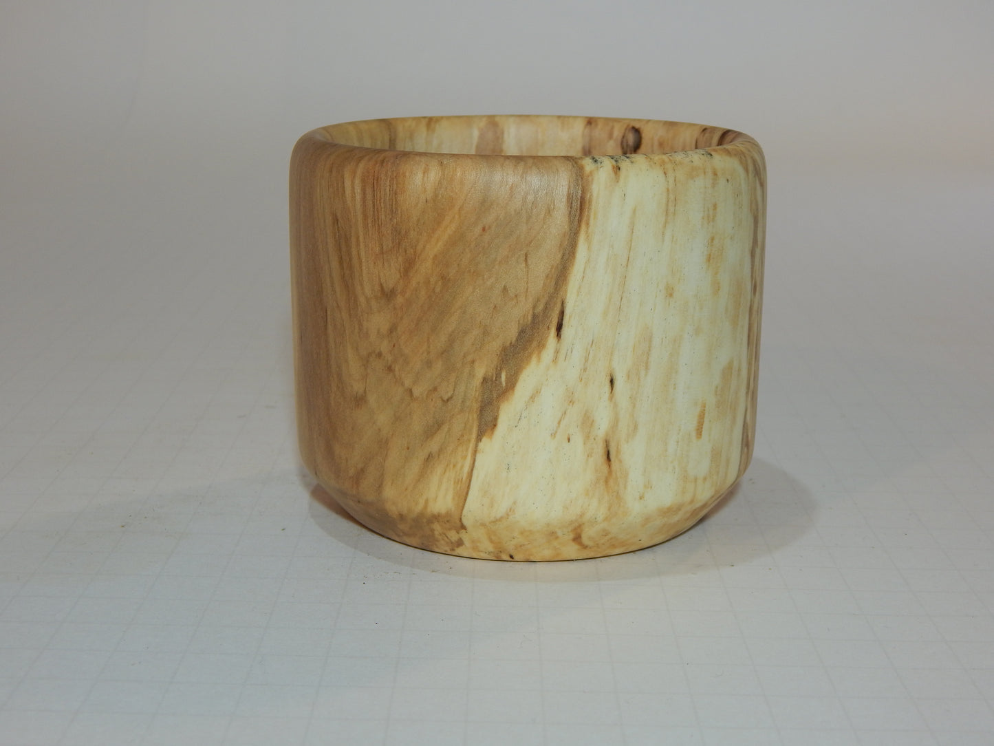 Maple Wood Bowl, Handmade, Artisan Crafted