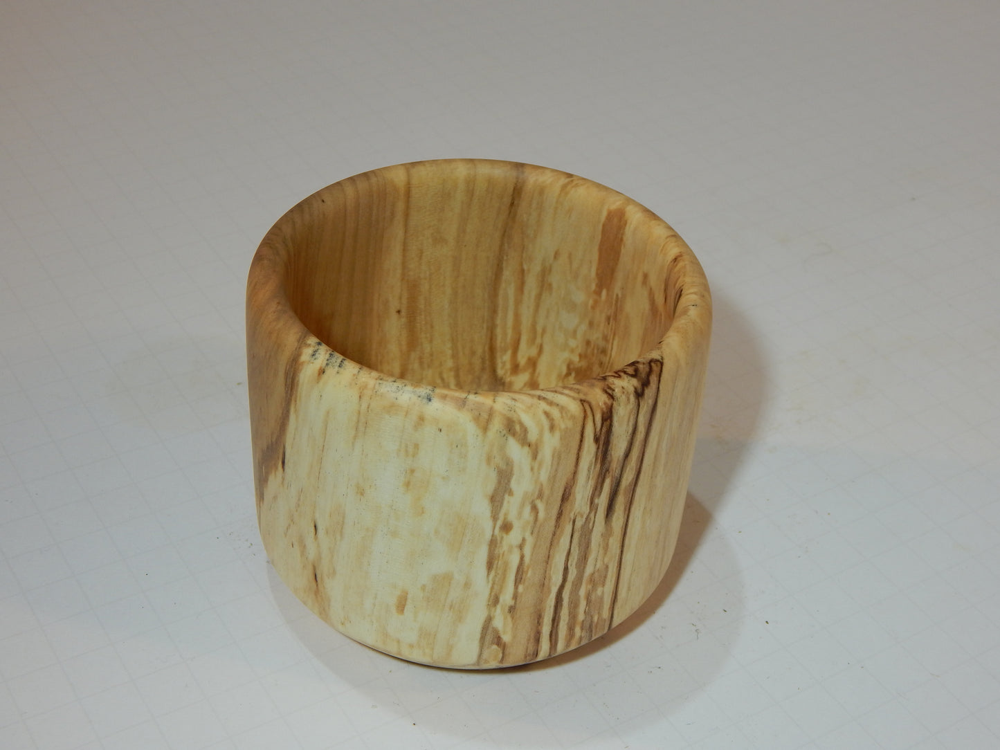 Maple Wood Bowl, Handmade, Artisan Crafted