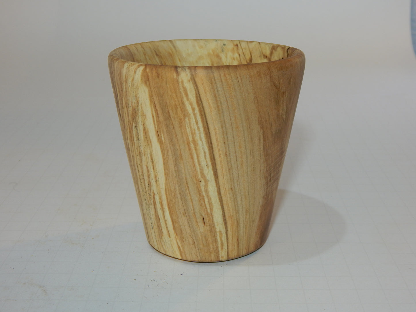 Maple Wood Bowl, Handmade, Artisan Crafted