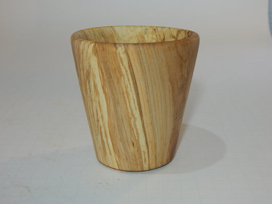 Maple Wood Bowl, Handmade, Artisan Crafted