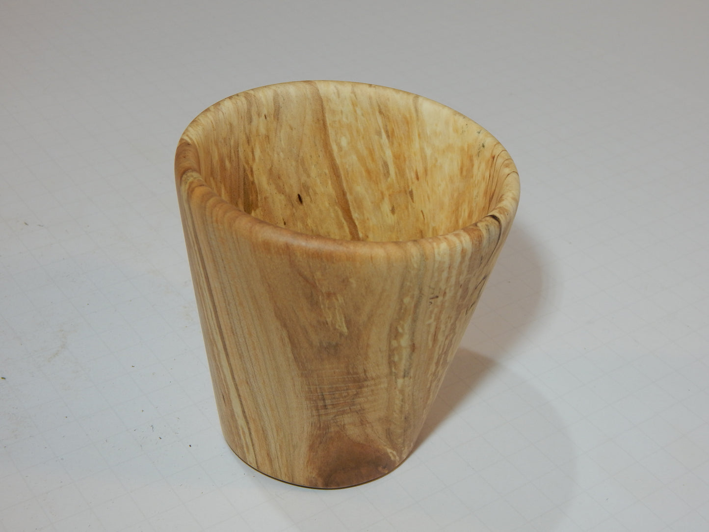 Maple Wood Bowl, Handmade, Artisan Crafted