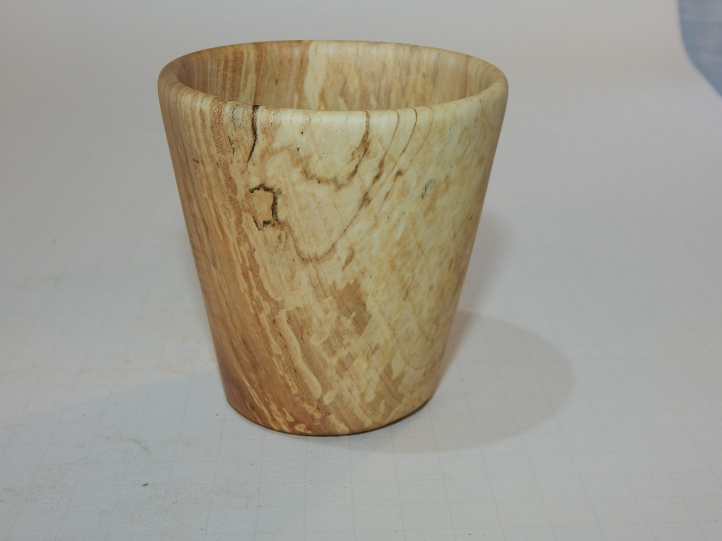 Maple Wood Bowl, Handmade, Artisan Crafted